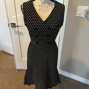 Super cute vintage dress
